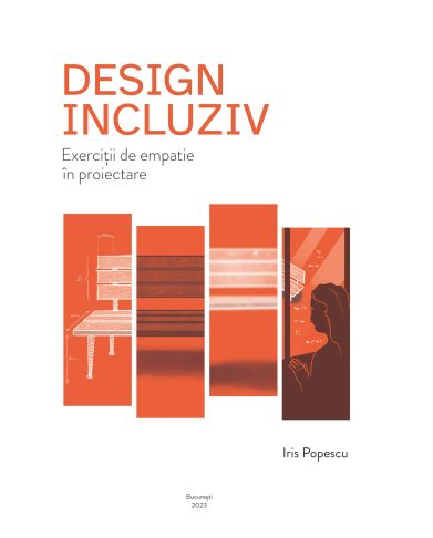 Design (Incluziv) – Exerciții de empatie în proiectare – Asociația Metodelor Alternative de Integrare Socială  (AMAIS)