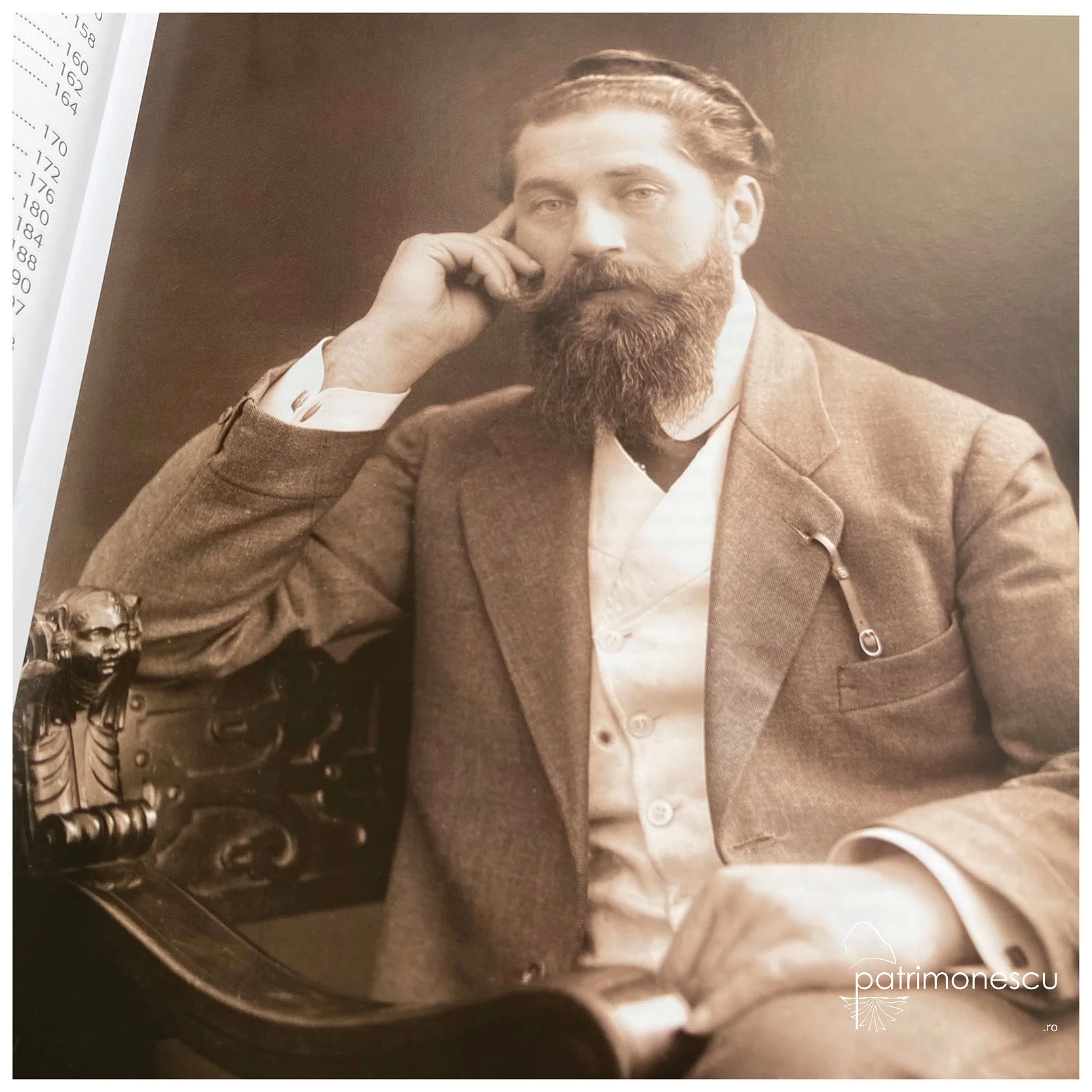 Alfred Popper (1874-1946), (re)descoperirea unui arhitect – Fundația pentru Arhitectură și Urbanism SIMETRIA