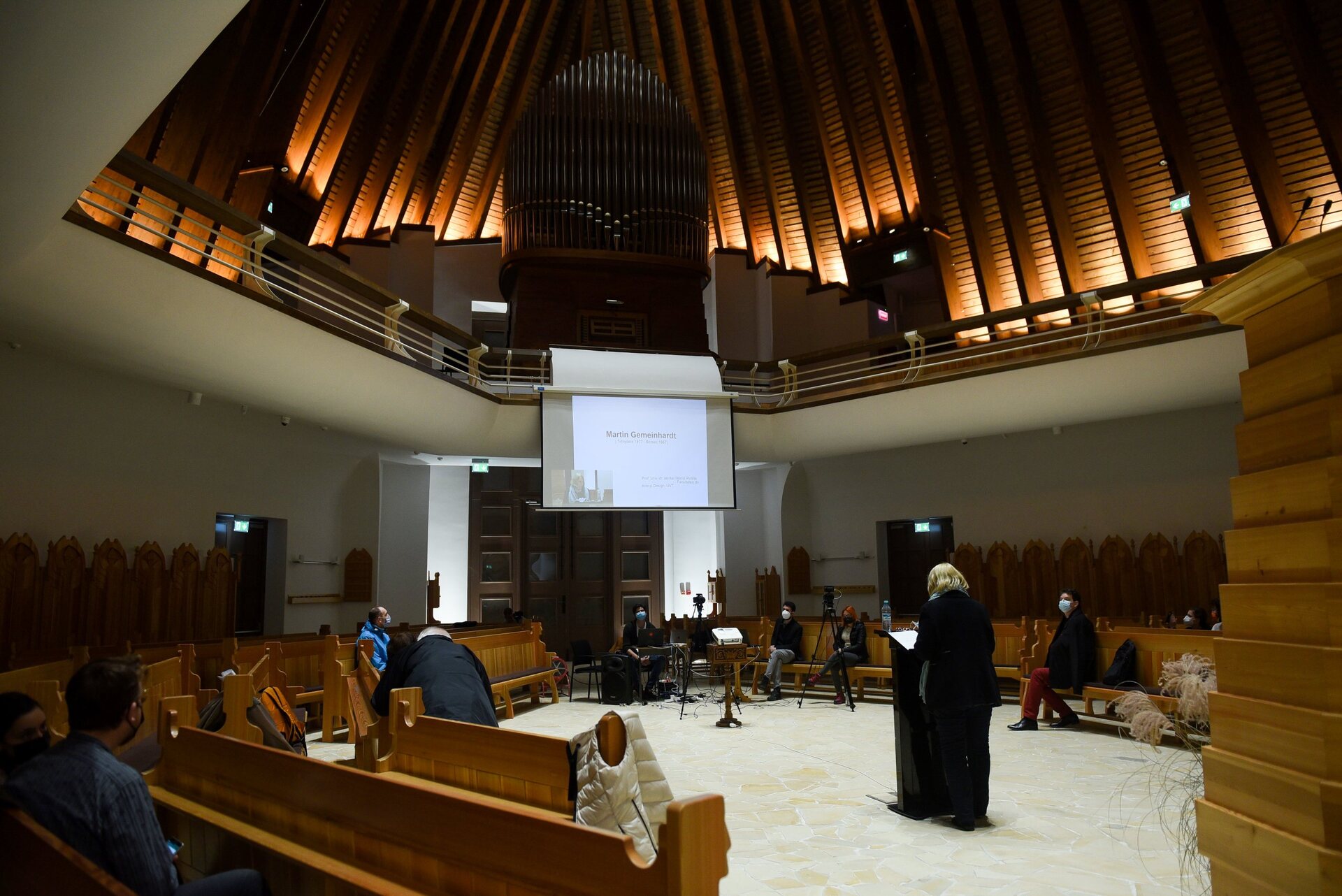 Heritage of Timișoara: Architects – Asociația Prin Banat