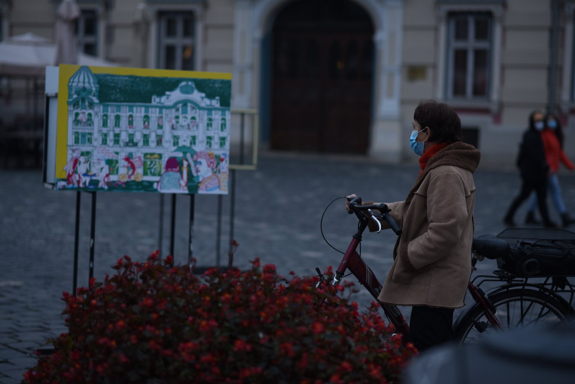 Heritage of Timișoara: Architects – Asociația Prin Banat