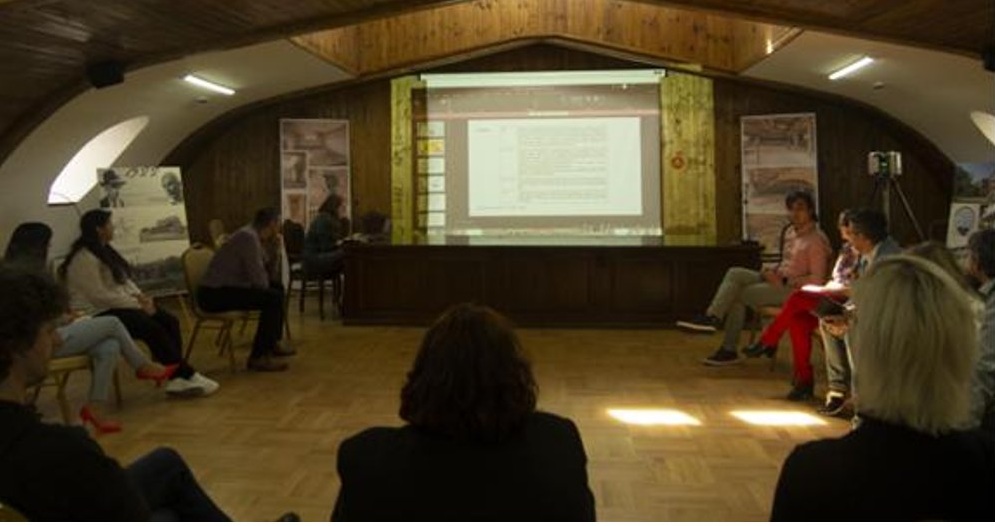 Uzina Steaua Electrică din Florești – Filiala Teritorială Prahova a OAR