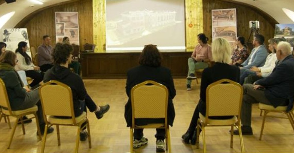 Uzina Steaua Electrică din Florești – Filiala Teritorială Prahova a OAR