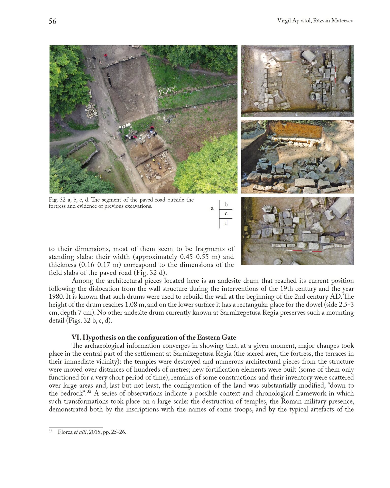 Caiete ARA 14, 2023 – Asociația Arhitectură. Restaurare. Arheologie (ARA)