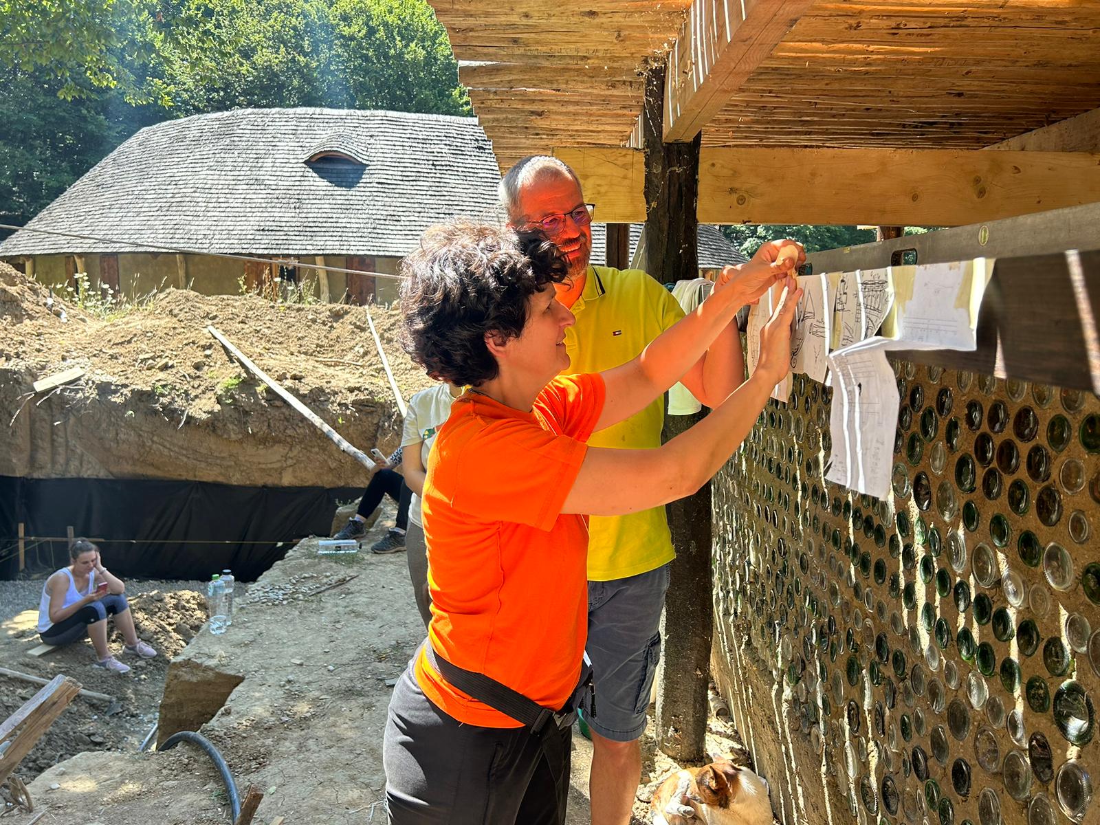 Școala de la Bunești, ediția 16, 2023 – Asociația Prietenii Școlii de la Bunești
