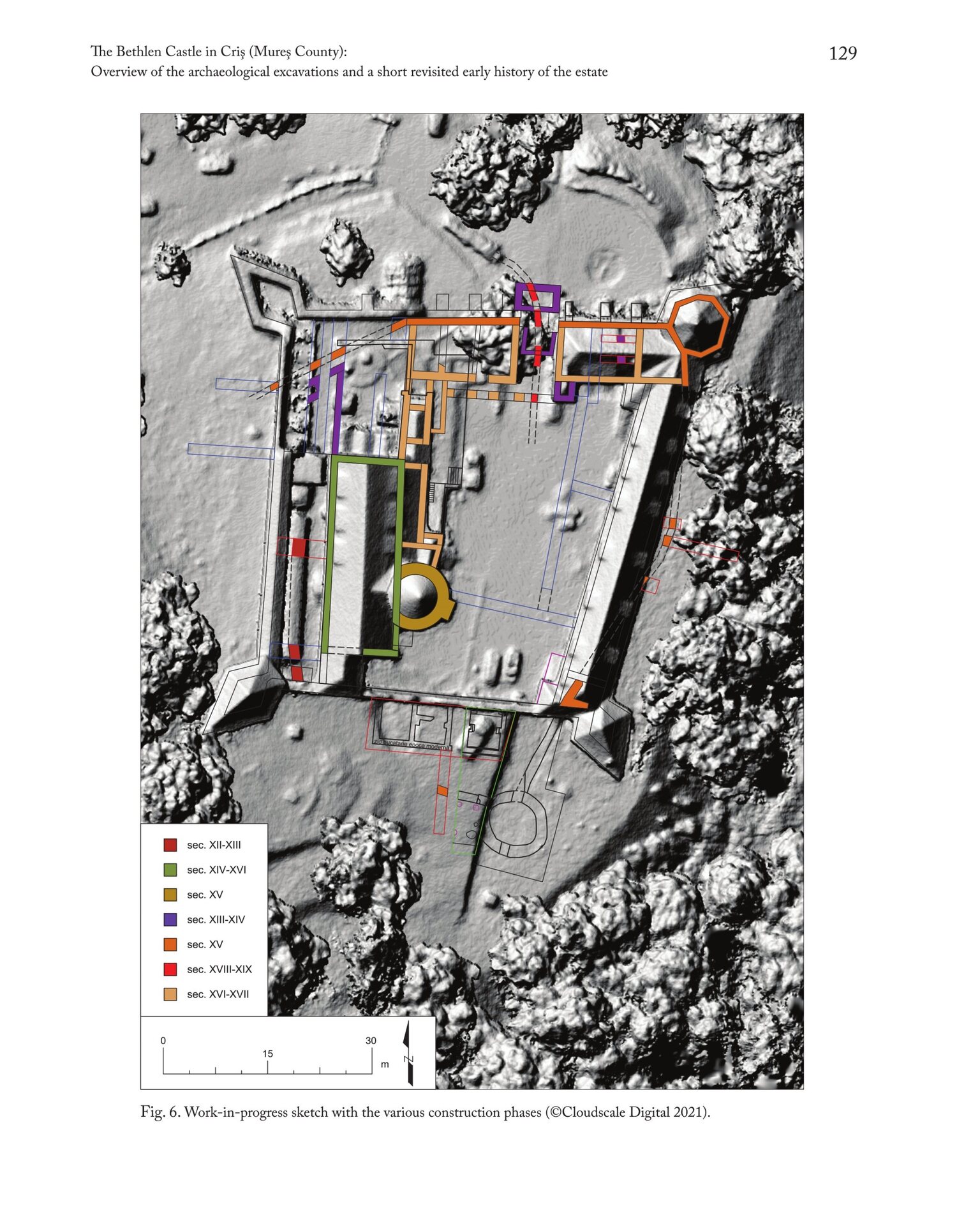 Caiete ARA 13, 2022 – Asociația Arhitectură. Restaurare. Arheologie (ARA)