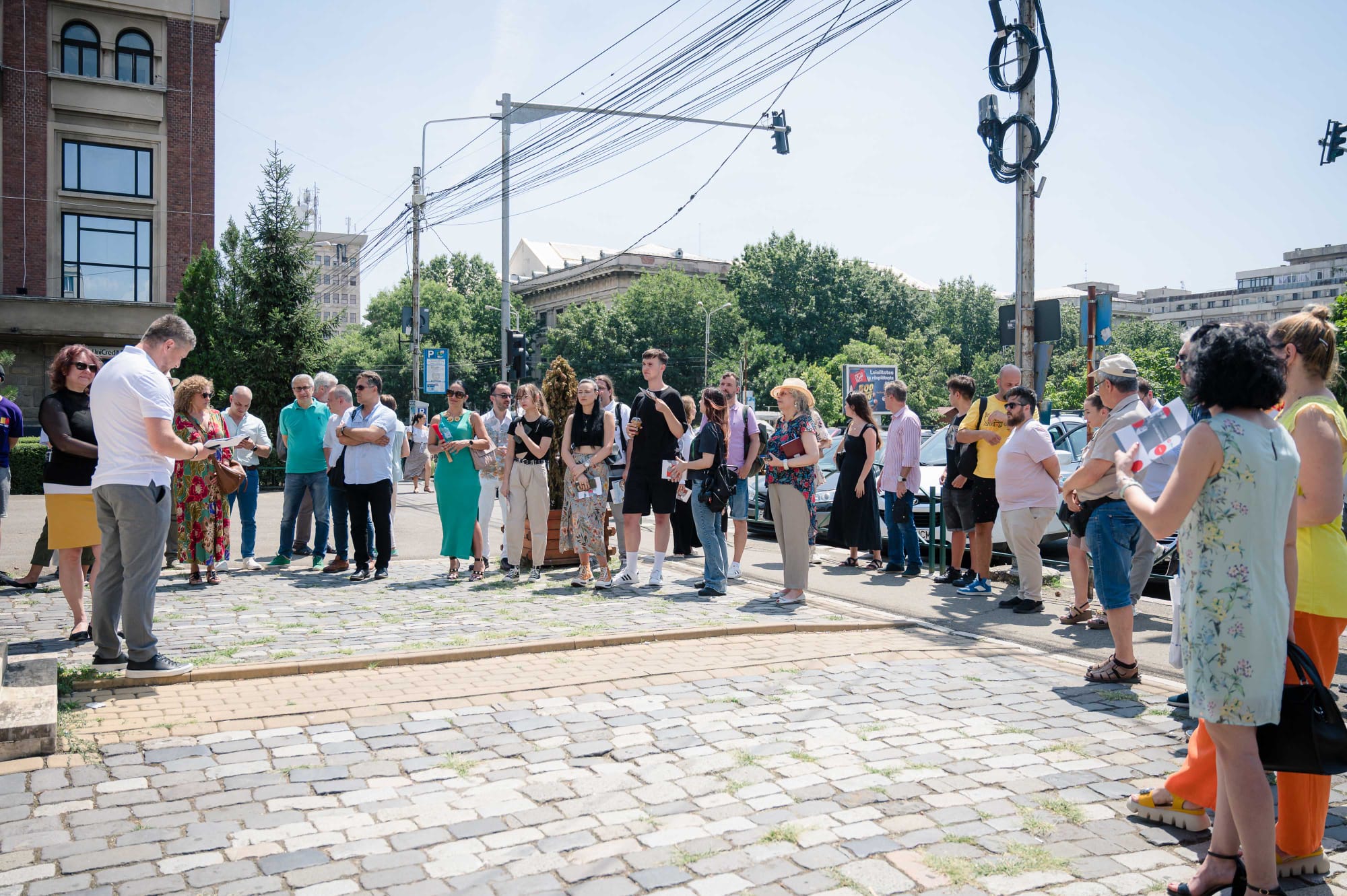 Anuala de arhitectură OM (Oltenia – Muntenia) 2022 – Filiala Teritorială Muntenia Vest a OAR