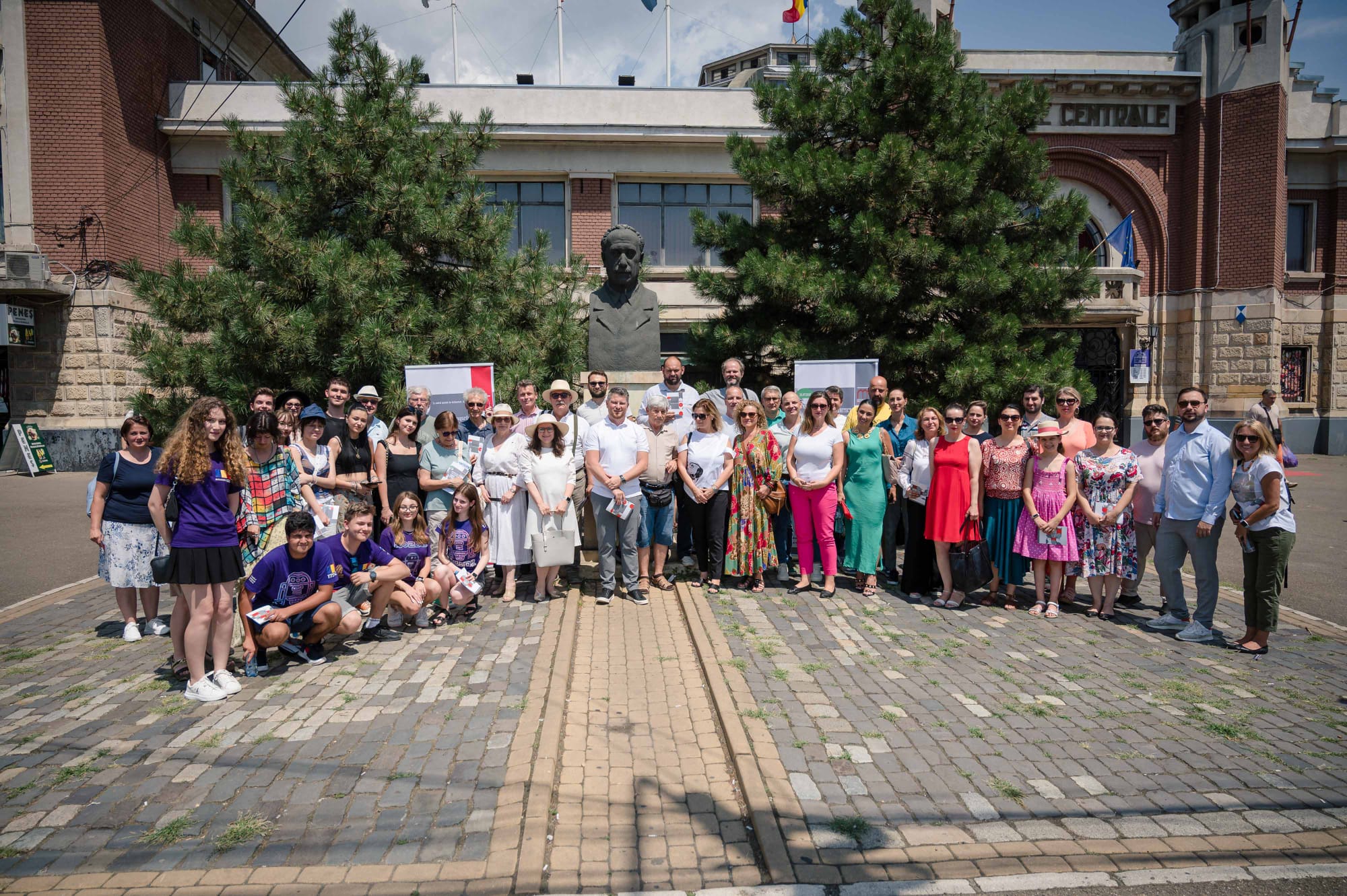 Anuala de arhitectură OM (Oltenia – Muntenia) 2022 – Filiala Teritorială Muntenia Vest a OAR