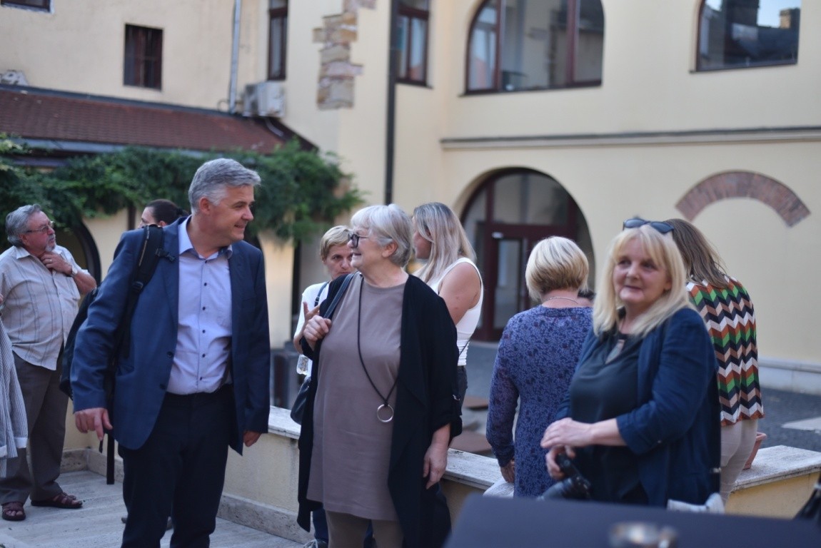 Anuala de Arhitectură Nord Vest 2023 (AANV2023) – Filiala Teritorială Nord Vest a OAR