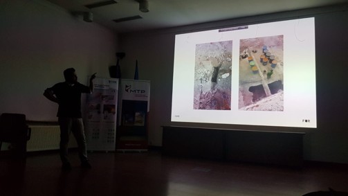 Anuala de Arhitectură Nord Vest 2022 (AANV2022) – Filiala Teritorială Nord Vest a OAR