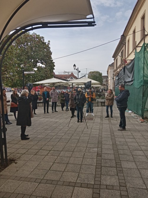 Anuala de Arhitectură Nord Vest 2022 (AANV2022) – Filiala Teritorială Nord Vest a OAR