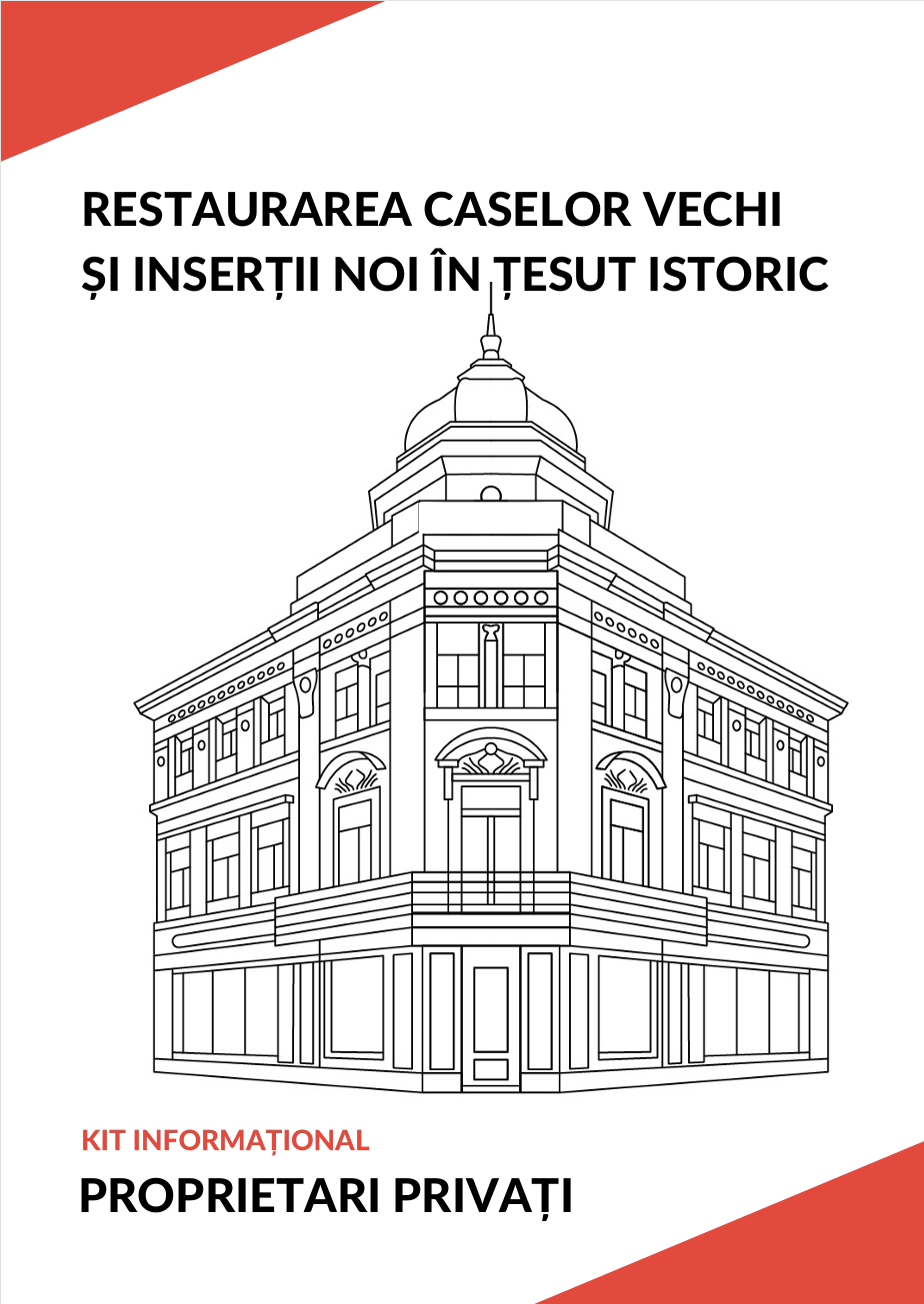 Cine ascultă o casă? – ediția a II-a – Asociația Human Made Art