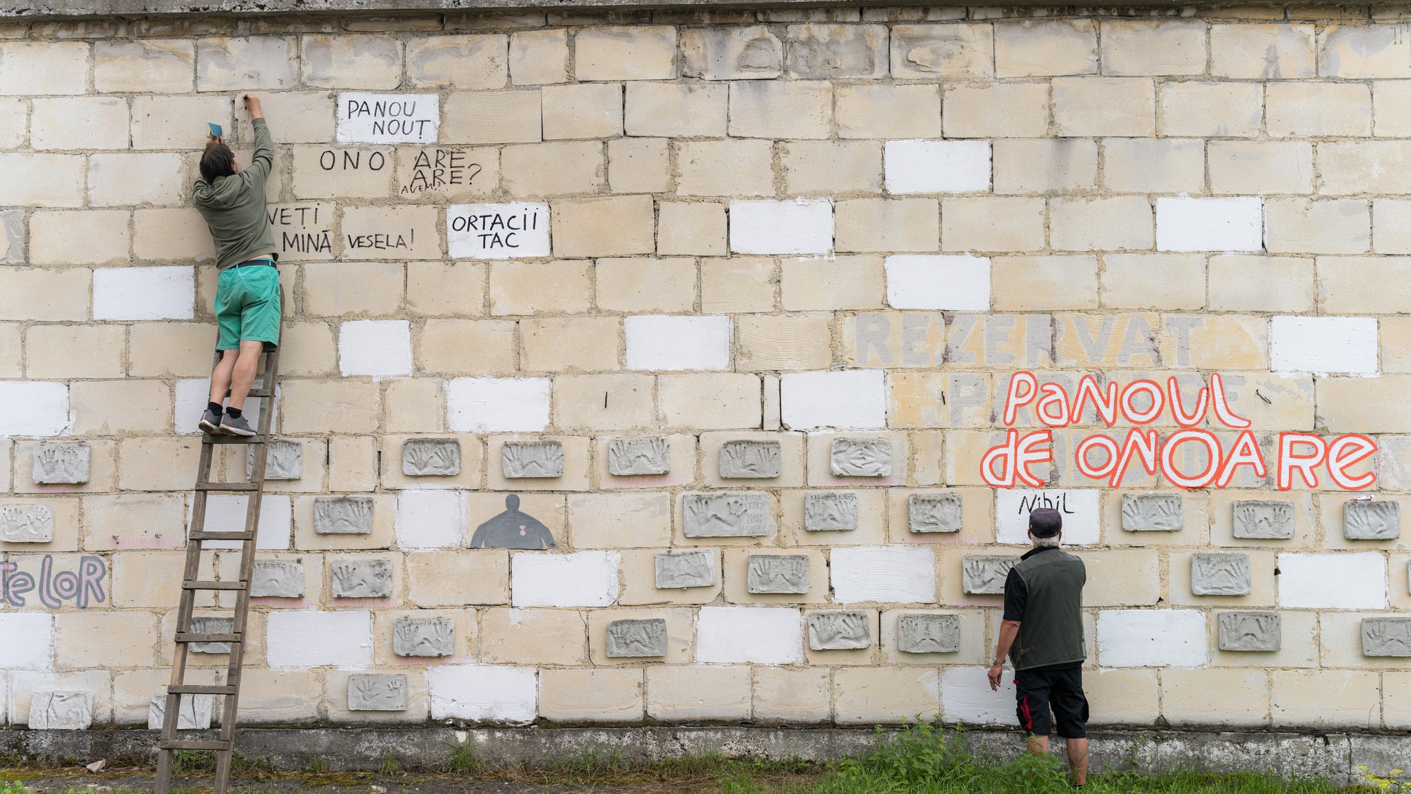 Exploatarea Culturală Petrila – Asociația IDEILAGRAM