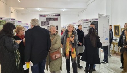 Bienala de arhitectură dobrogeană BA_DA 22_23 – Filiala Teritorială Dobrogea a OAR