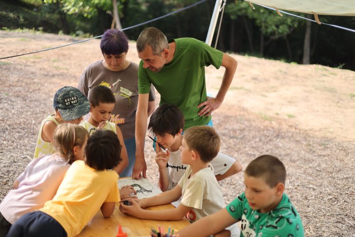 Kit și Caravană de Patrimoniu – Case și Comunități care Conlucrează – Asociația Pro Patrimonio