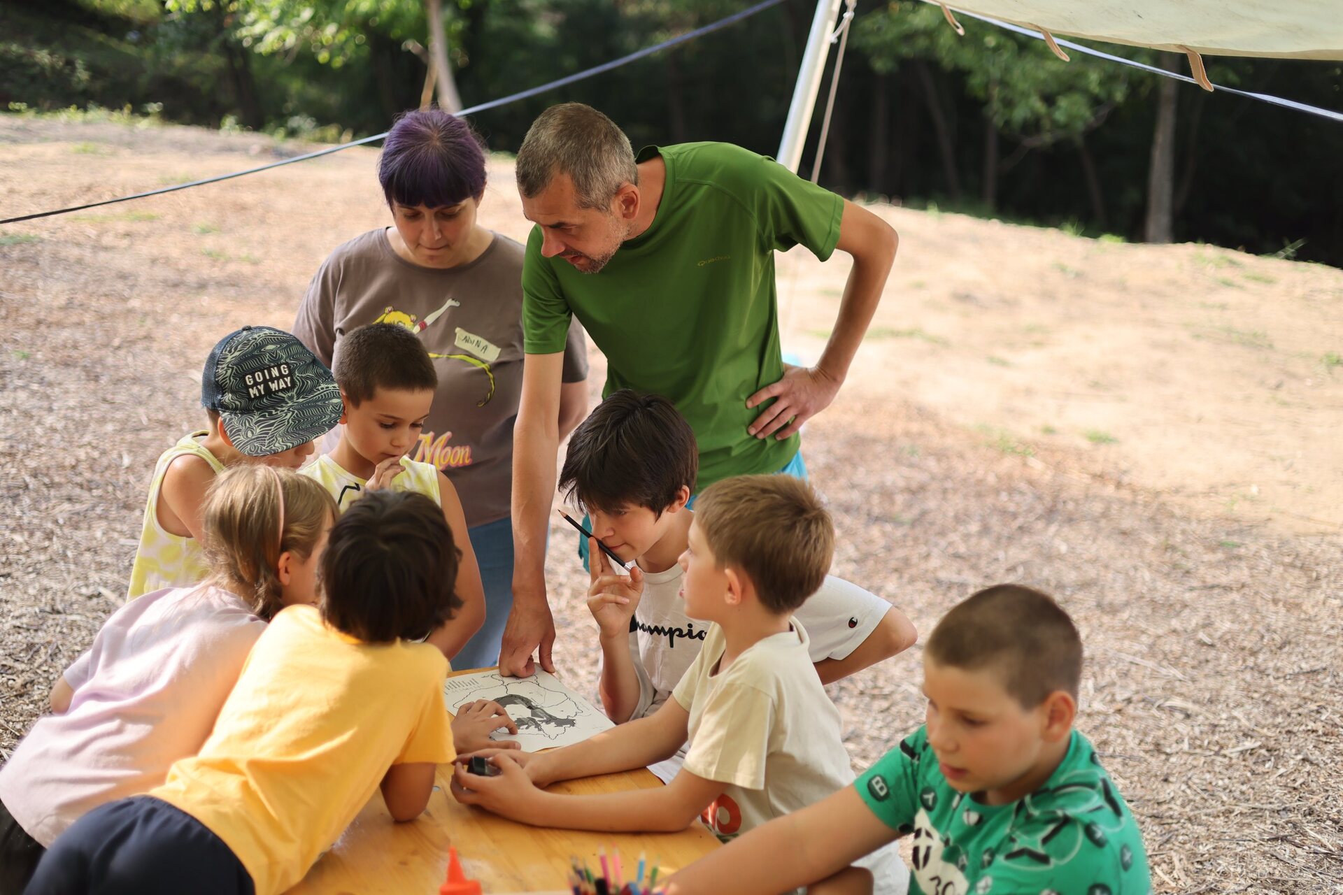 Kit și Caravană de Patrimoniu – Case și Comunități care Conlucrează – Asociația Pro Patrimonio