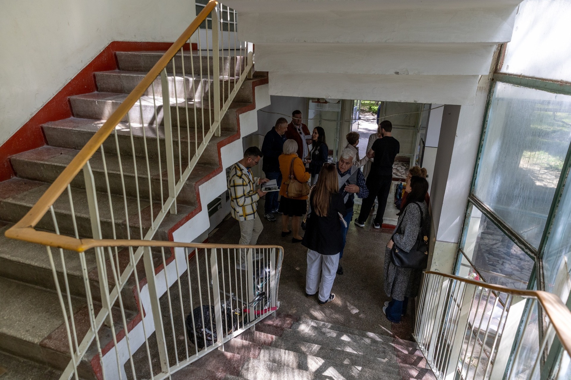 Hipodrom Brăila – Ghid de bune practici – Asociația DALA