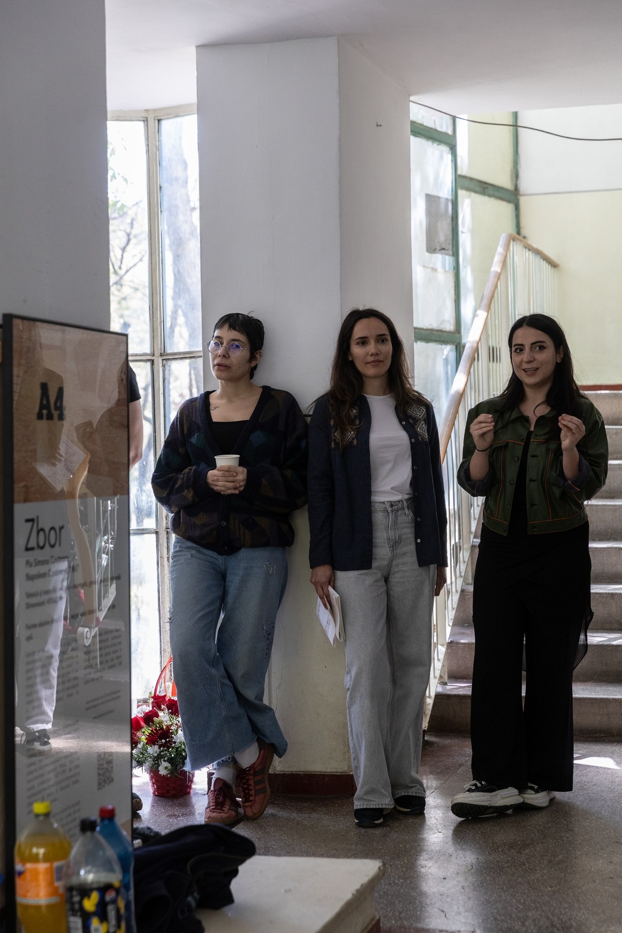 Hipodrom Brăila – Ghid de bune practici – Asociația DALA