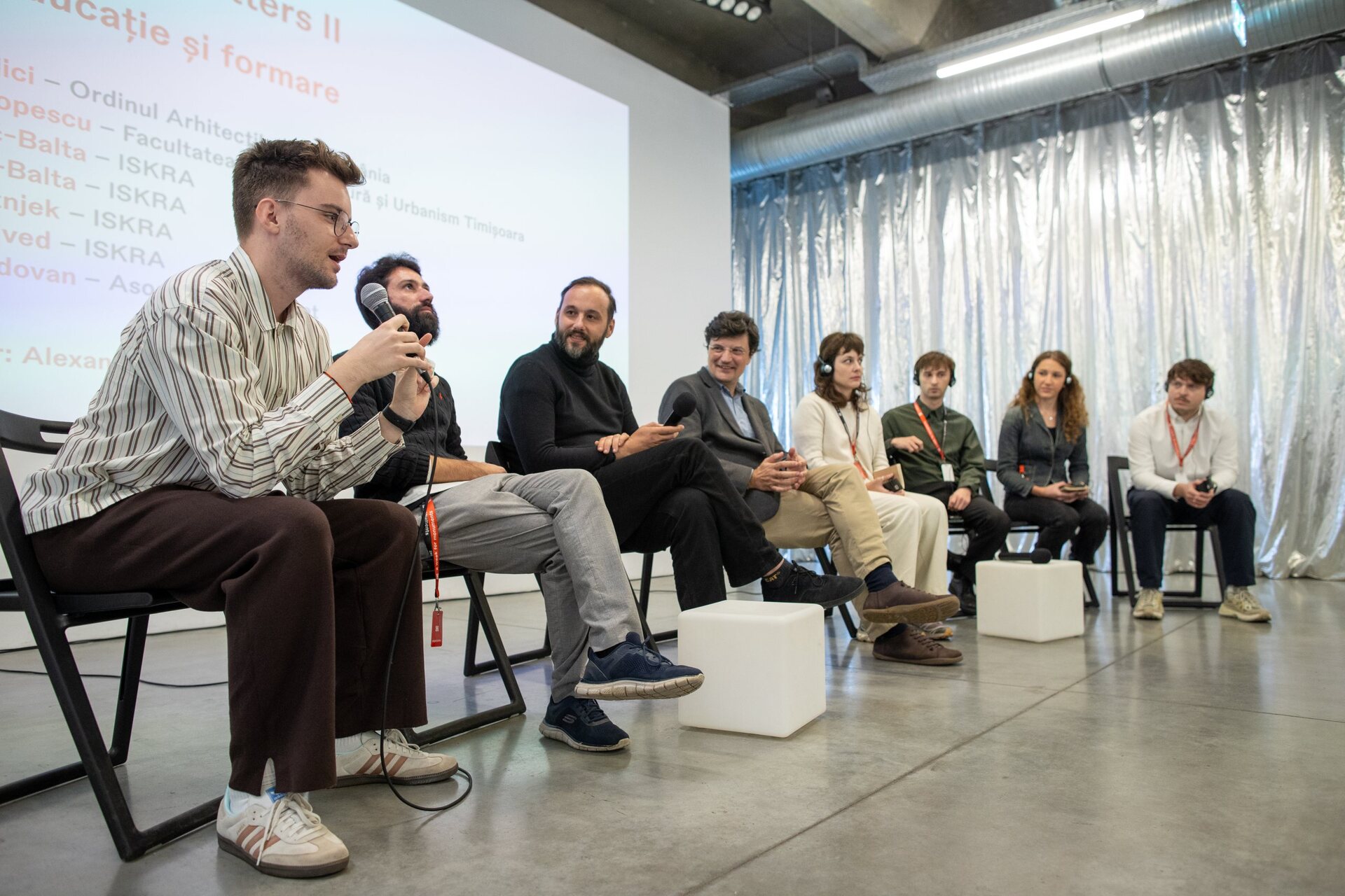 A Week for Monuments II – Asociația Prin Banat
