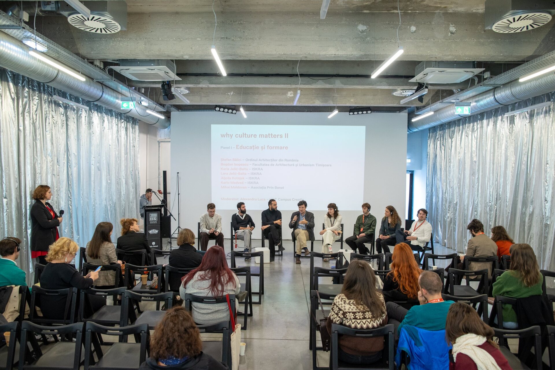 A Week for Monuments II – Asociația Prin Banat