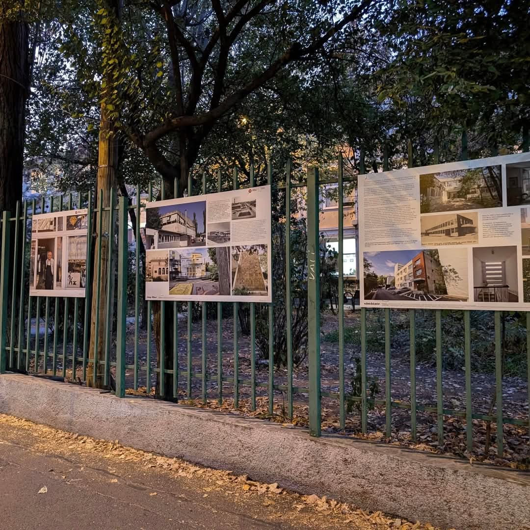 Cartierul Militari: de la platformă industrială la platformă online – Asociația Politeia