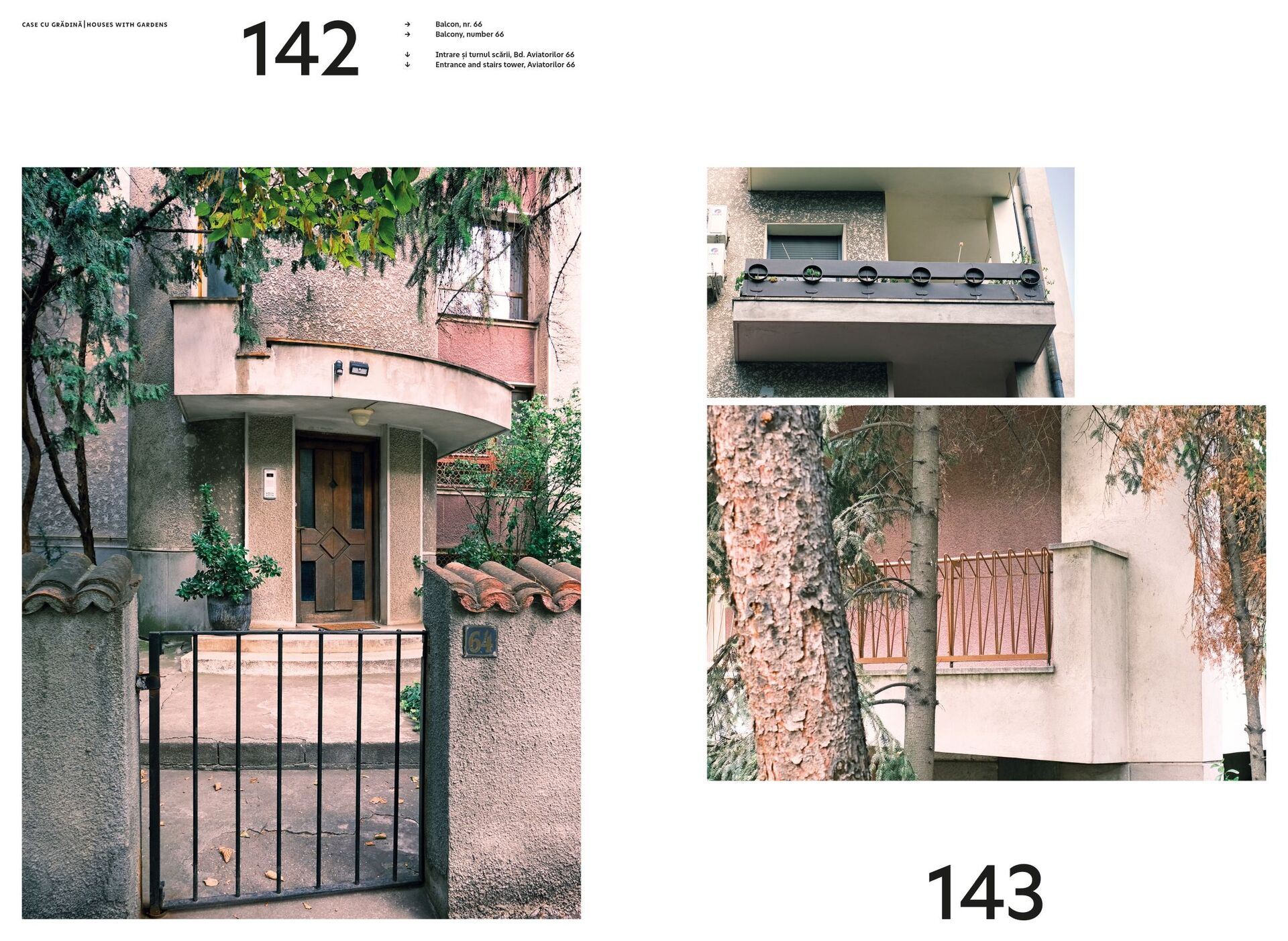 Dincolo de norme. Locuințe singulare în România comunistă/ Beyond Norms. Non-standard dwellings in Communist Romania – SG STUDIO SRL