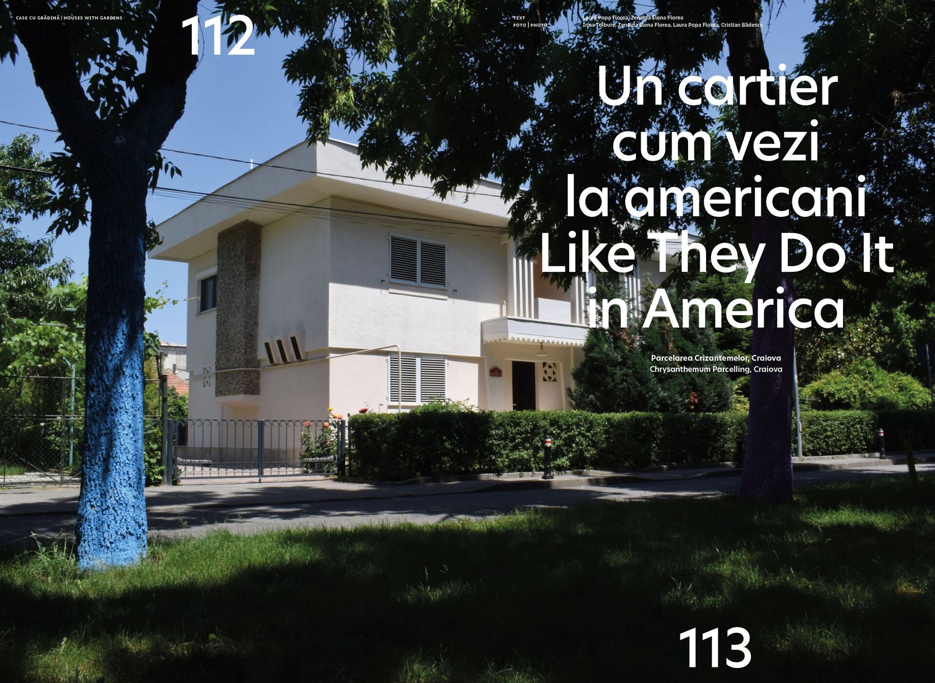 Dincolo de norme. Locuințe singulare în România comunistă/ Beyond Norms. Non-standard dwellings in Communist Romania – SG STUDIO SRL