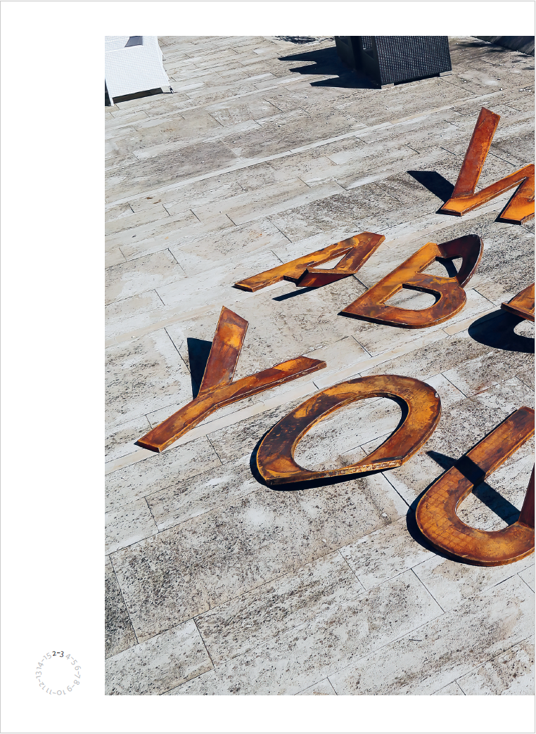 What about you – Liliana Mercioiu Popa – Editura CONTRASENS