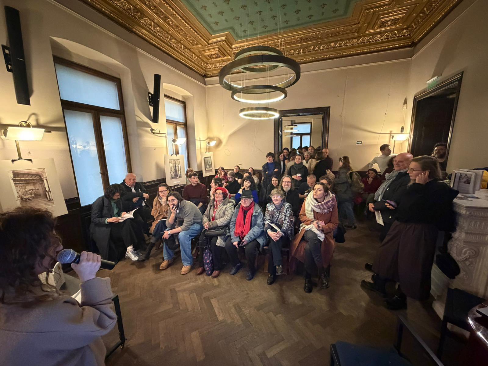 Amara – Arhitectura turismului balnear de masă – Asociația Vira