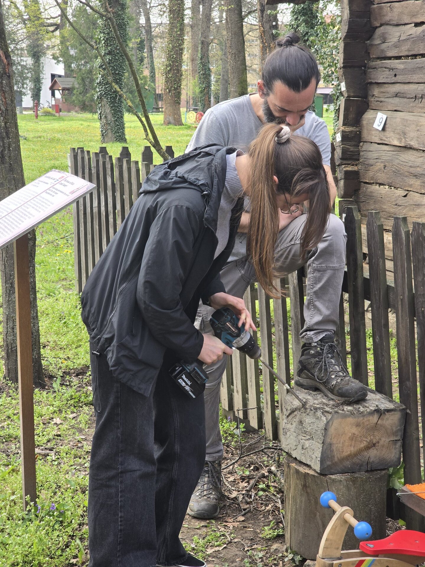 Seria dendrocronologică a stejarului, pentru datarea patrimoniului cultural din lemn, pentru Câmpia de Vest – Asociația Biserici Înlemnite