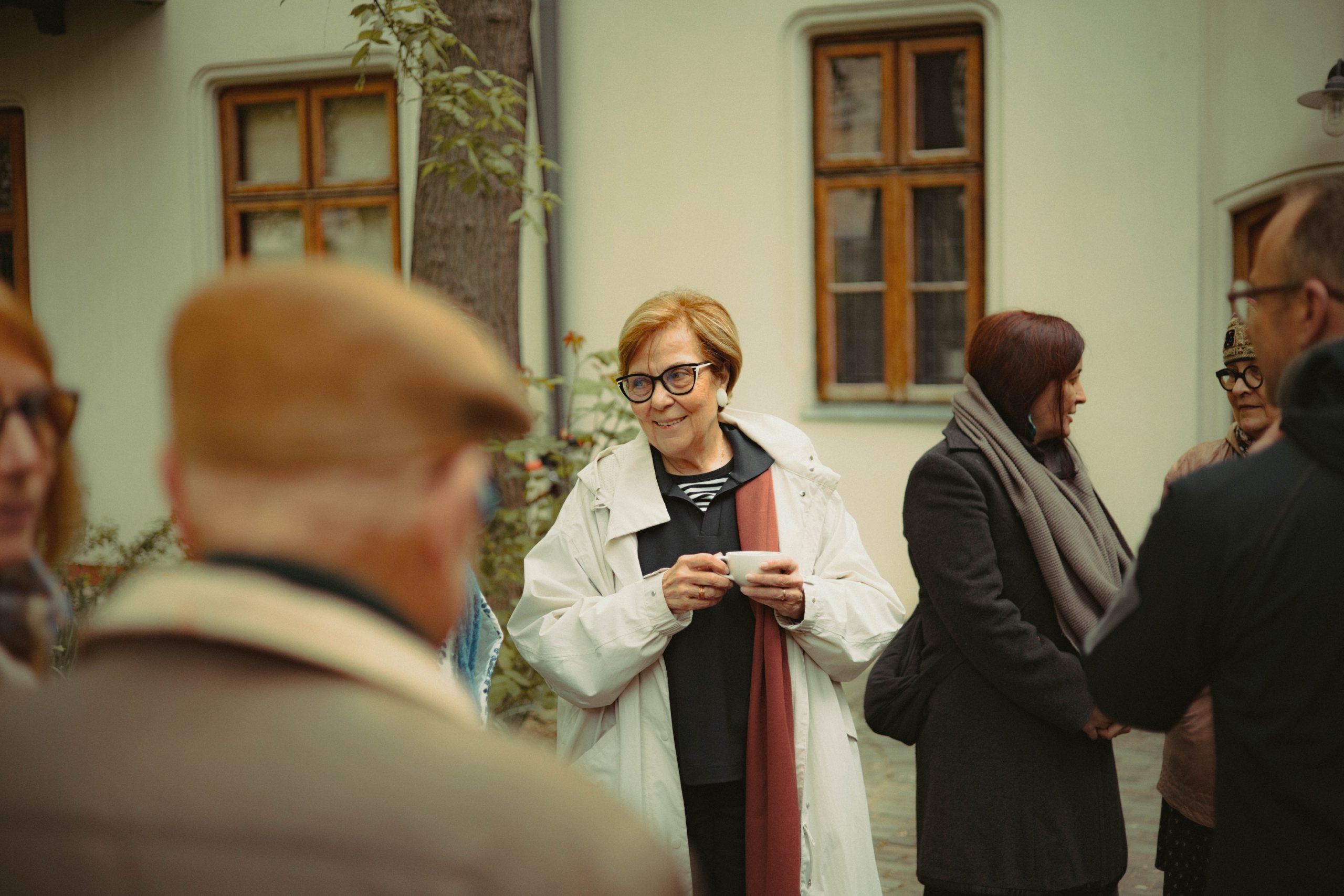 Caietele DACOMOMO-RO 2019-2024 – Asociația DaCoMoMo România