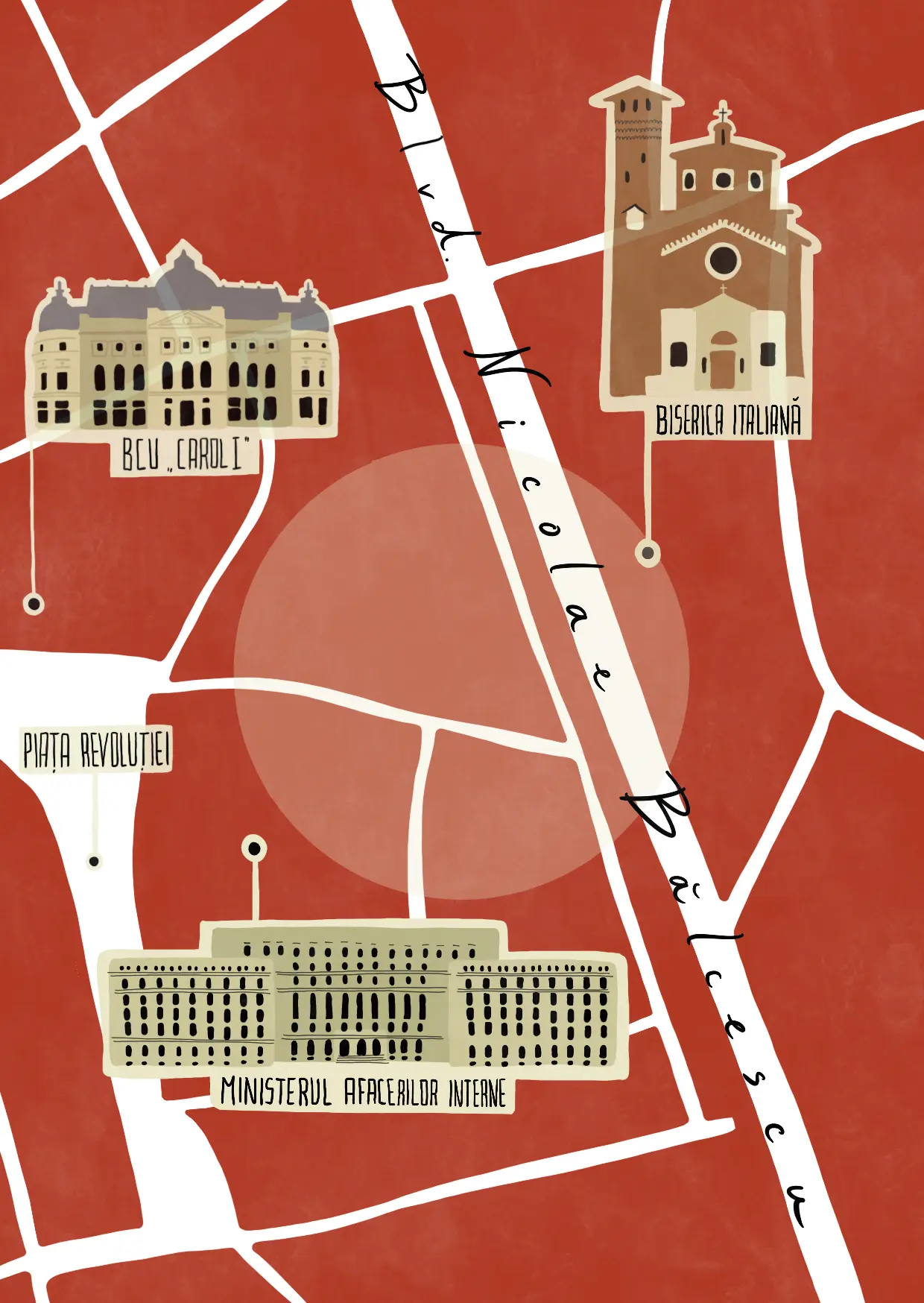 București Civic. Atlasul Activismului Urban – Asociația Basar