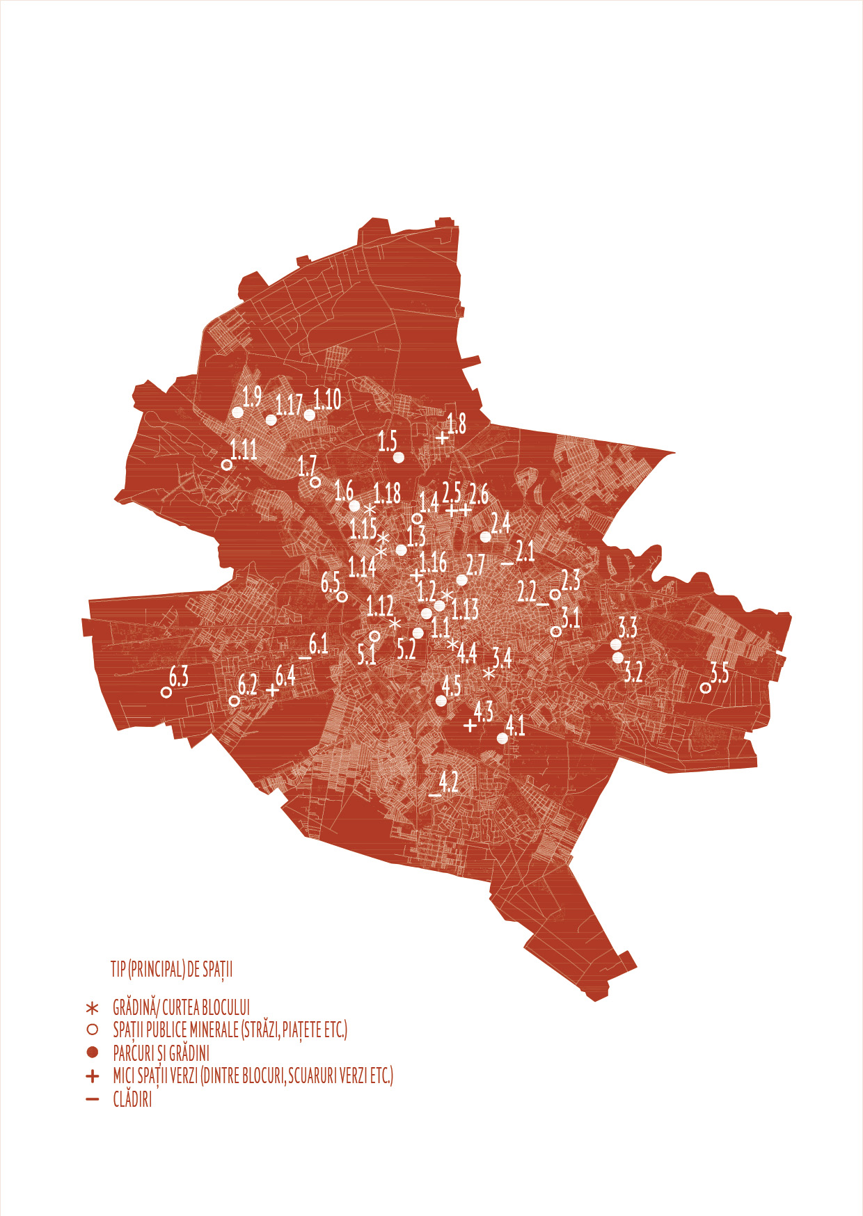 București Civic. Atlasul Activismului Urban – Asociația Basar