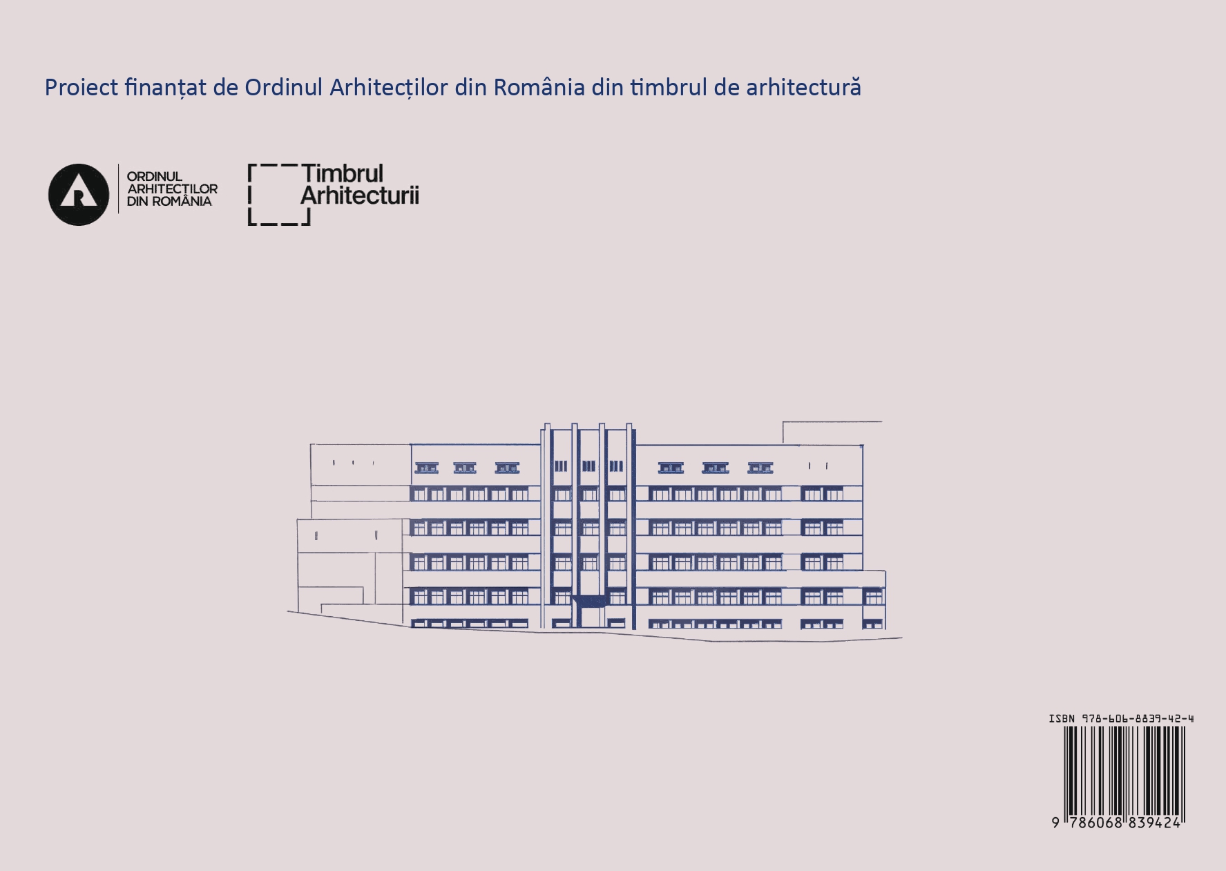Arhiva de arhitectură: căminele interbelice – Asociația Istoria Artei
