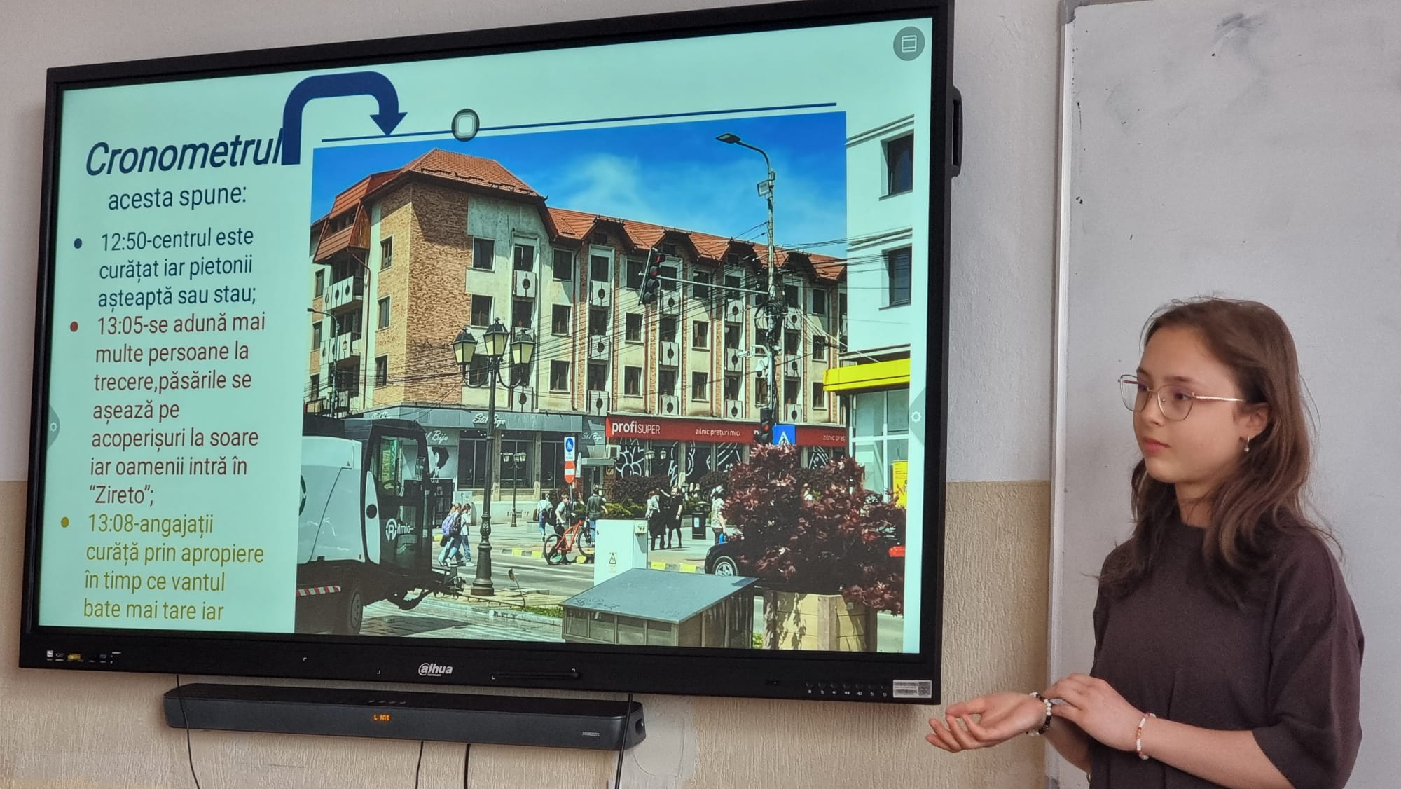 Kitul de Arhitectură pentru Liceeni-  adaptare și extindere pentru liceeni a cursului dedicat școlarilor – Asociația eematico