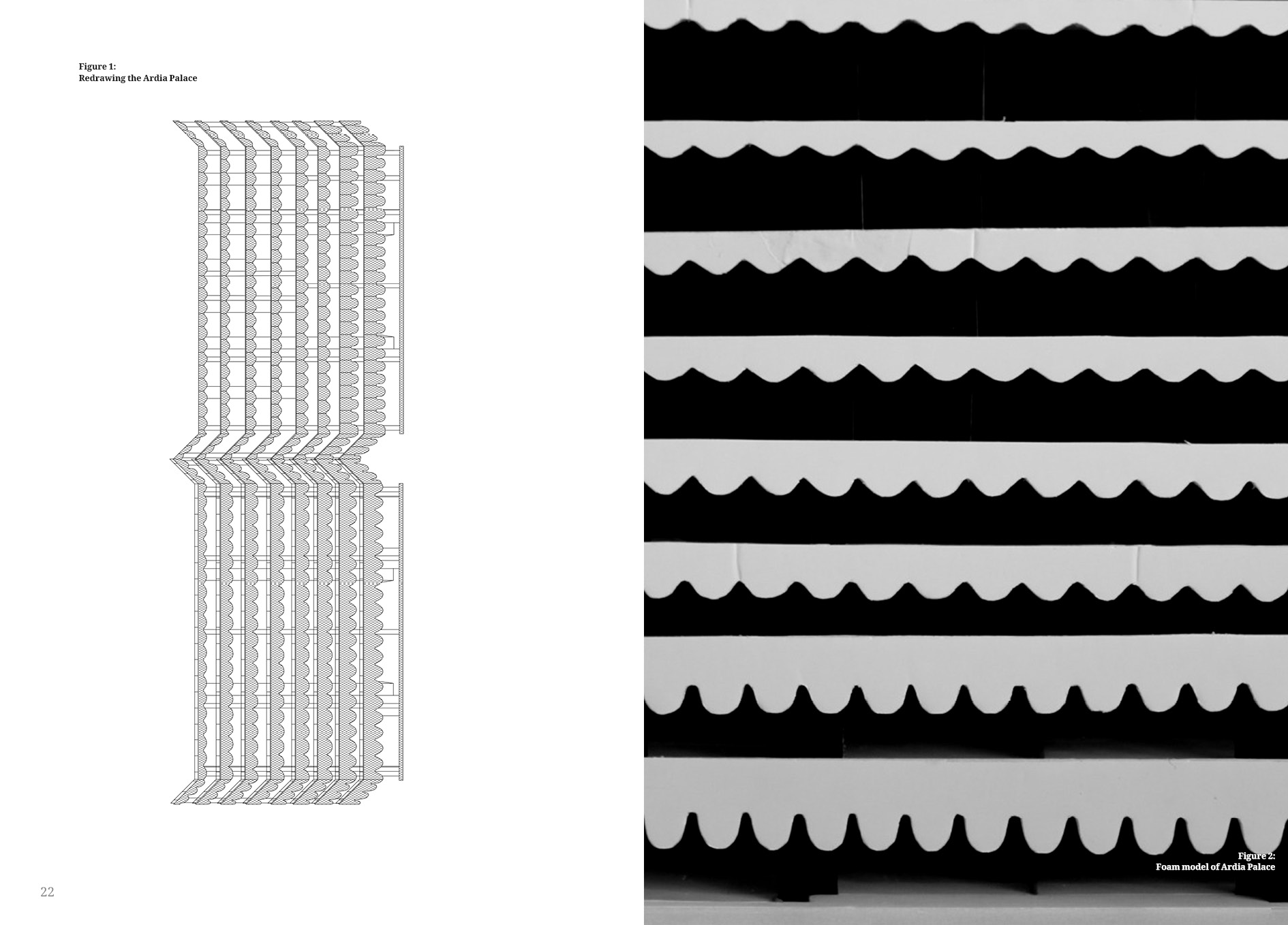 COTAA – COLLECTION OF TEXTS ABOUT ARCHITECTURE nr. 2/2025 The Double – REVISTA COTAA S.R.L. 