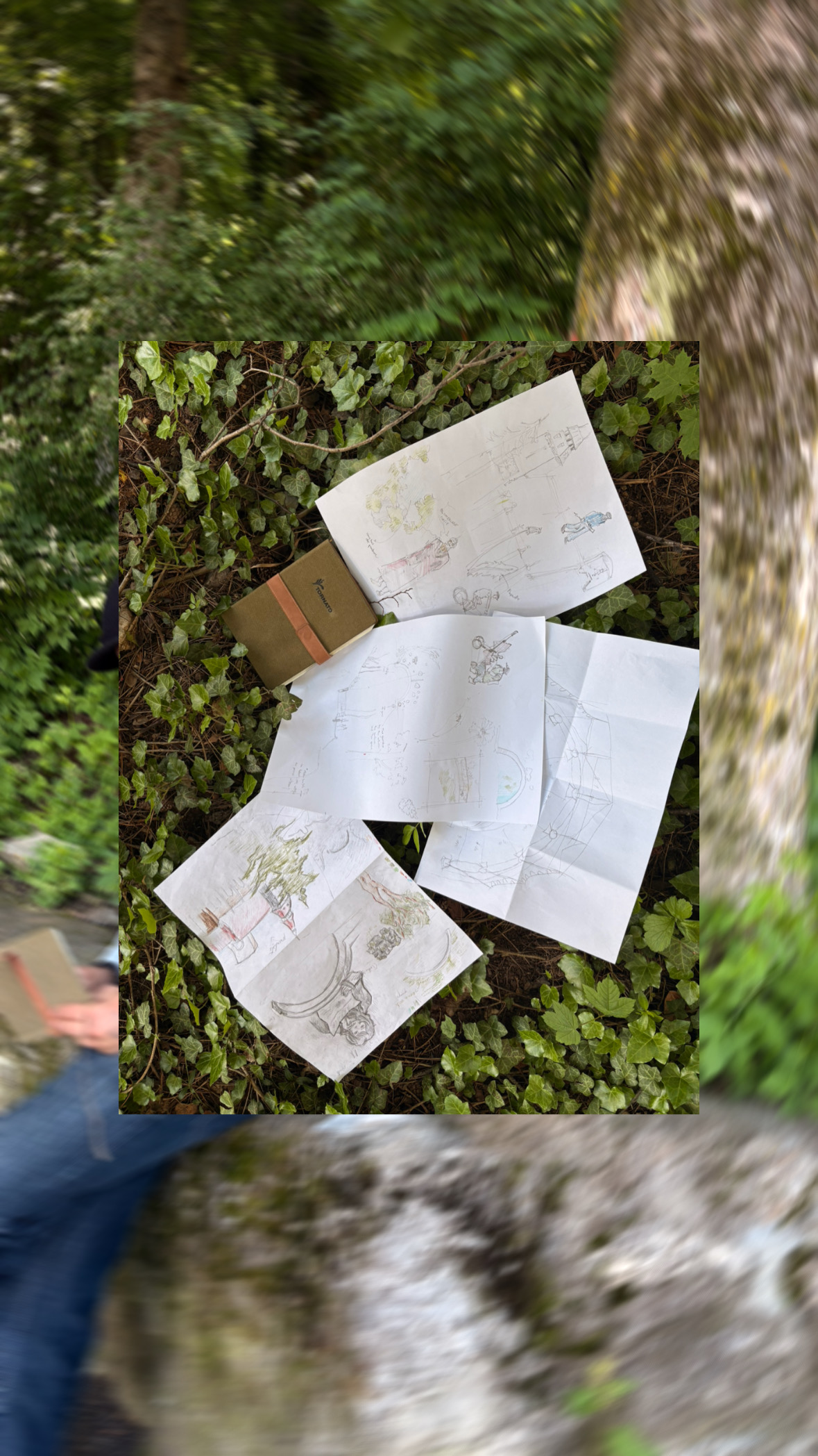 Orașul ca sală de clasă – Travelling Minds
