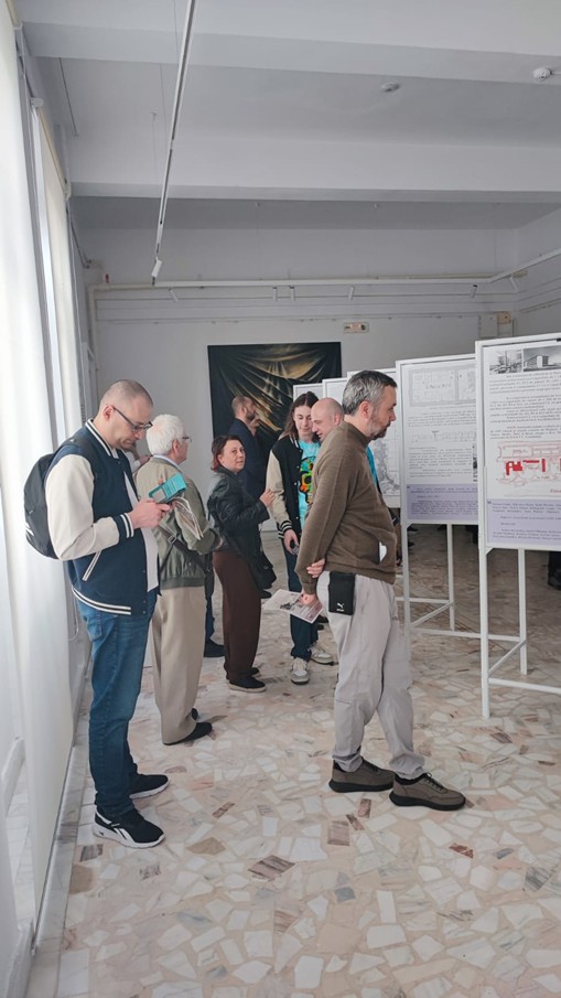 Constanţa anilor ‘60, ‘70, ‘80 – Demolări, realizări arhitecturale și urbanistice – Filiala Teritorială Dobrogea a OAR