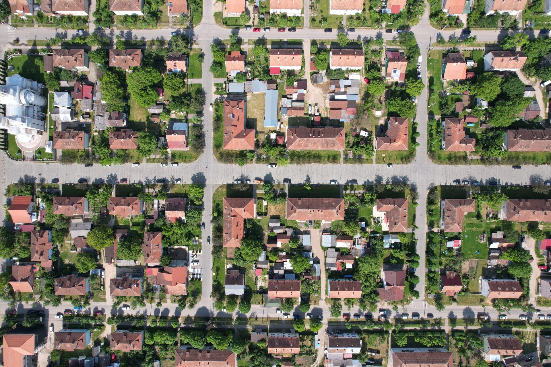 Moșteniri ascunse ale Războiului Rece: teritorii, arhitecturi și memorie locală – Asociația pentru Dezvoltare Durabilă URBANIA (ADD URBANIA)