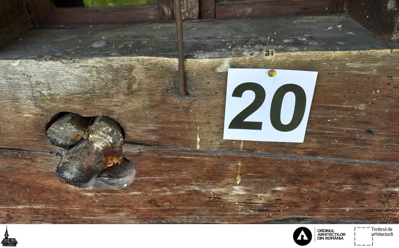 Investigații dendrocronologice la biserici de lemn din Sălaj – Asociația ARHAIC