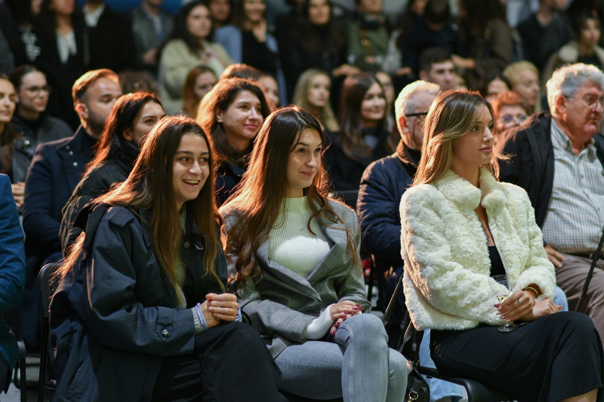 Anuala de Arhitectură București 2024 (AAB2024) – Filiala Teritorială București a OAR