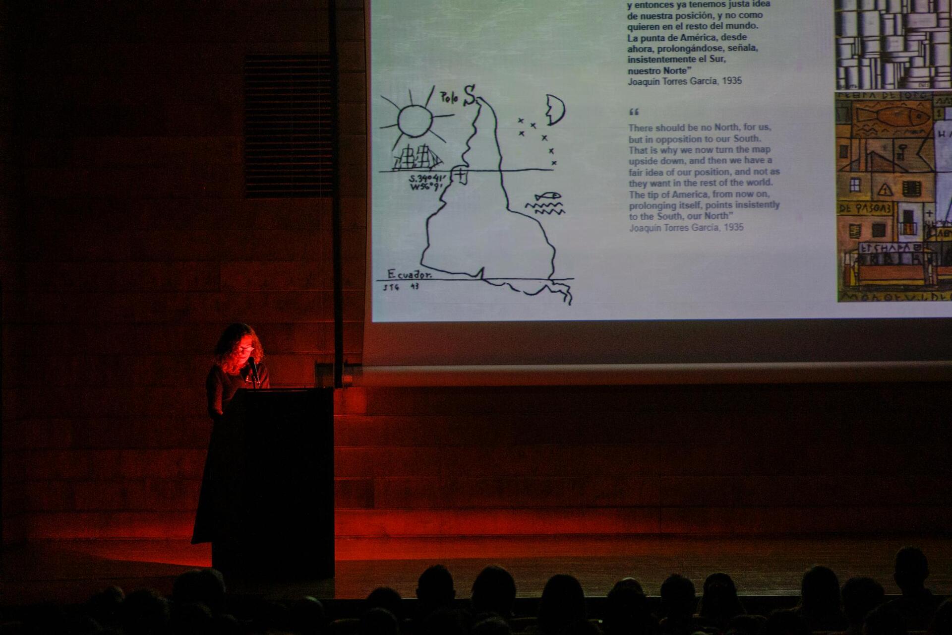 MazzocchiooTalks#10. Conferință Smiljan Radić și Cecilia Puga la București – Filiala Teritorială București a OAR și SC POSTER SRL