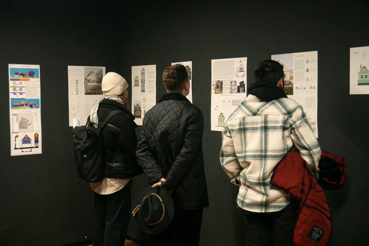 Blauhaus Community – Asociația Prodigium