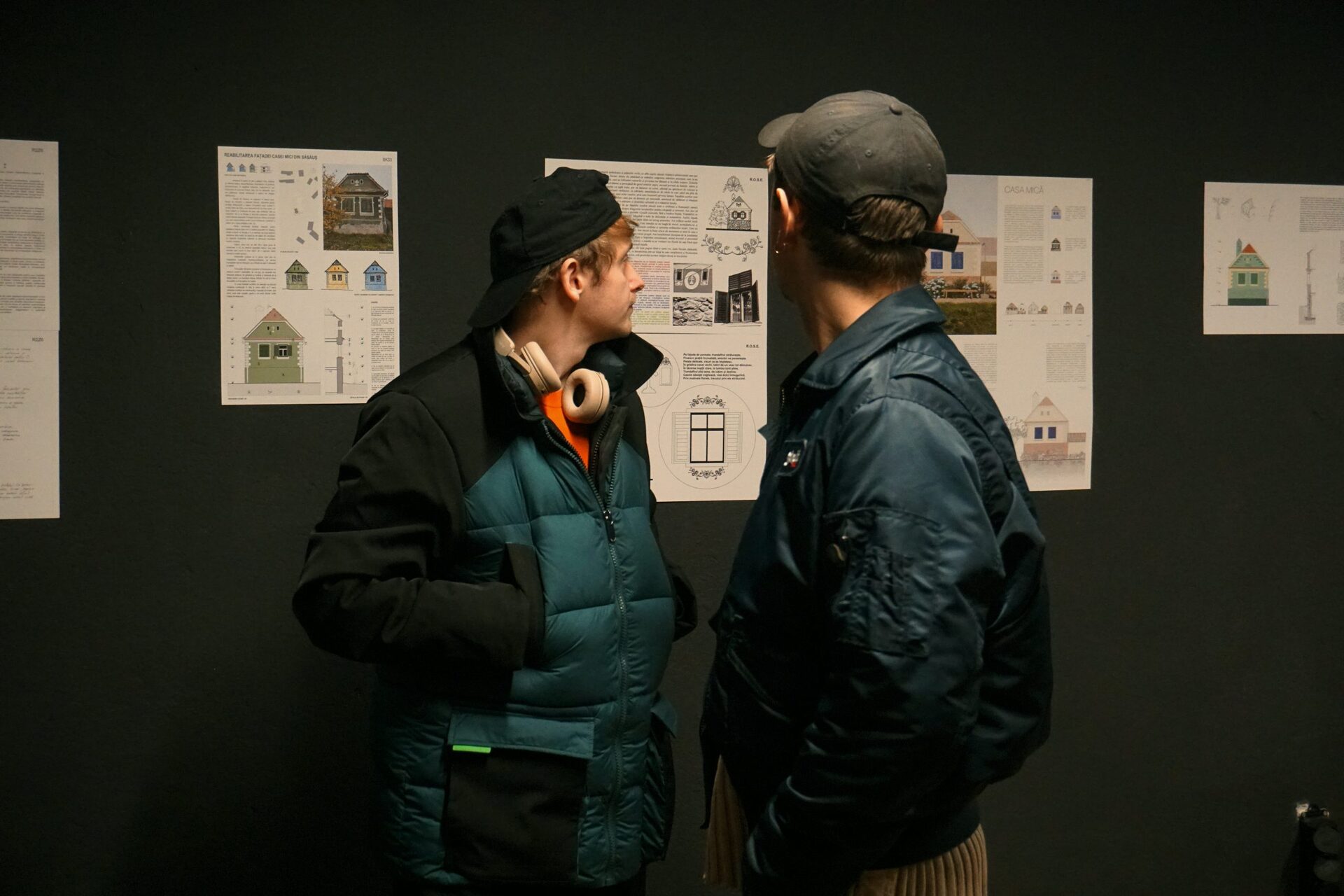 Blauhaus Community – Asociația Prodigium