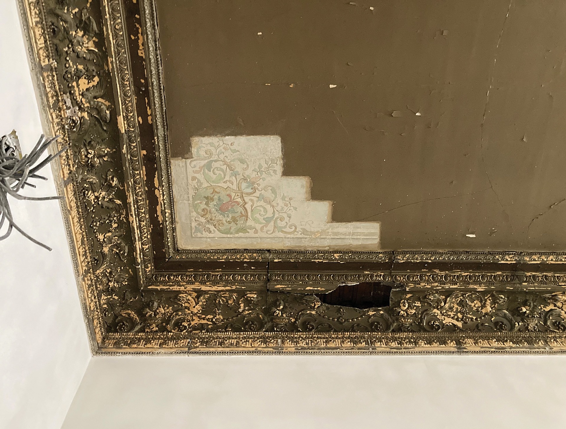 Relația dintre arhitectură și componentele artistice la monumente – Asociația Art Conservation Support (ACS)