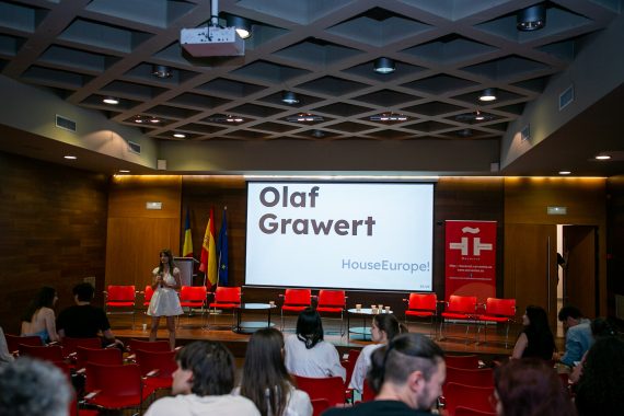 Forum Tineri Arhitecți – Ordinul Arhitecților din România (OAR)
