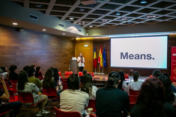 Forum Tineri Arhitecți – Ordinul Arhitecților din România (OAR)