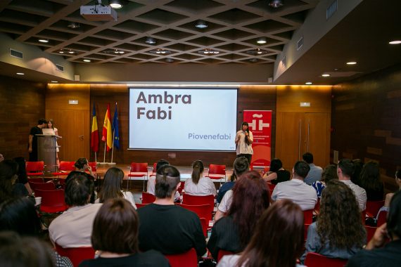 Forum Tineri Arhitecți – Ordinul Arhitecților din România (OAR)