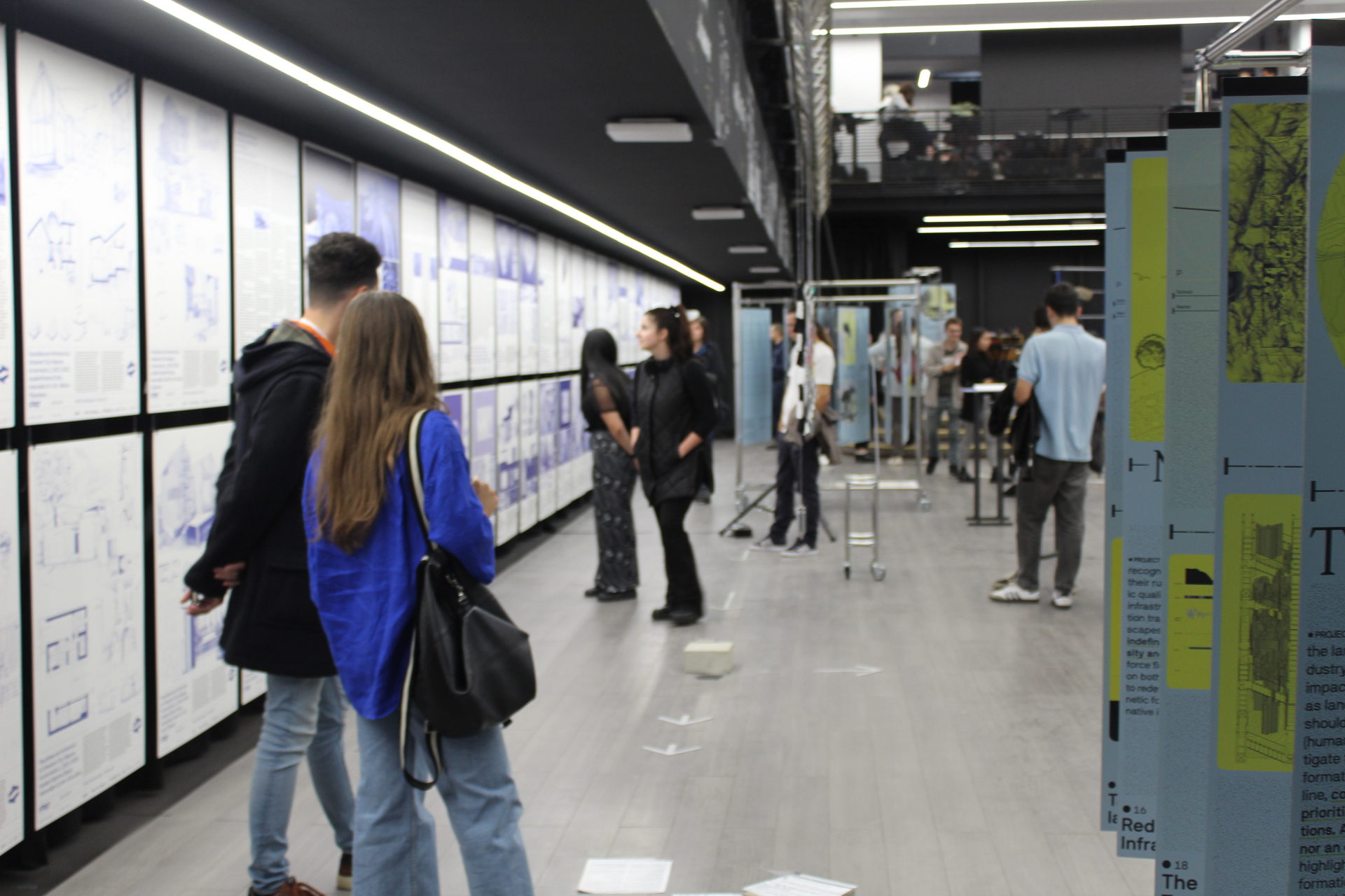 FAST – Festival for Architecture Schools of Tomorrow – Ordinul Arhitecților din România (OAR)
