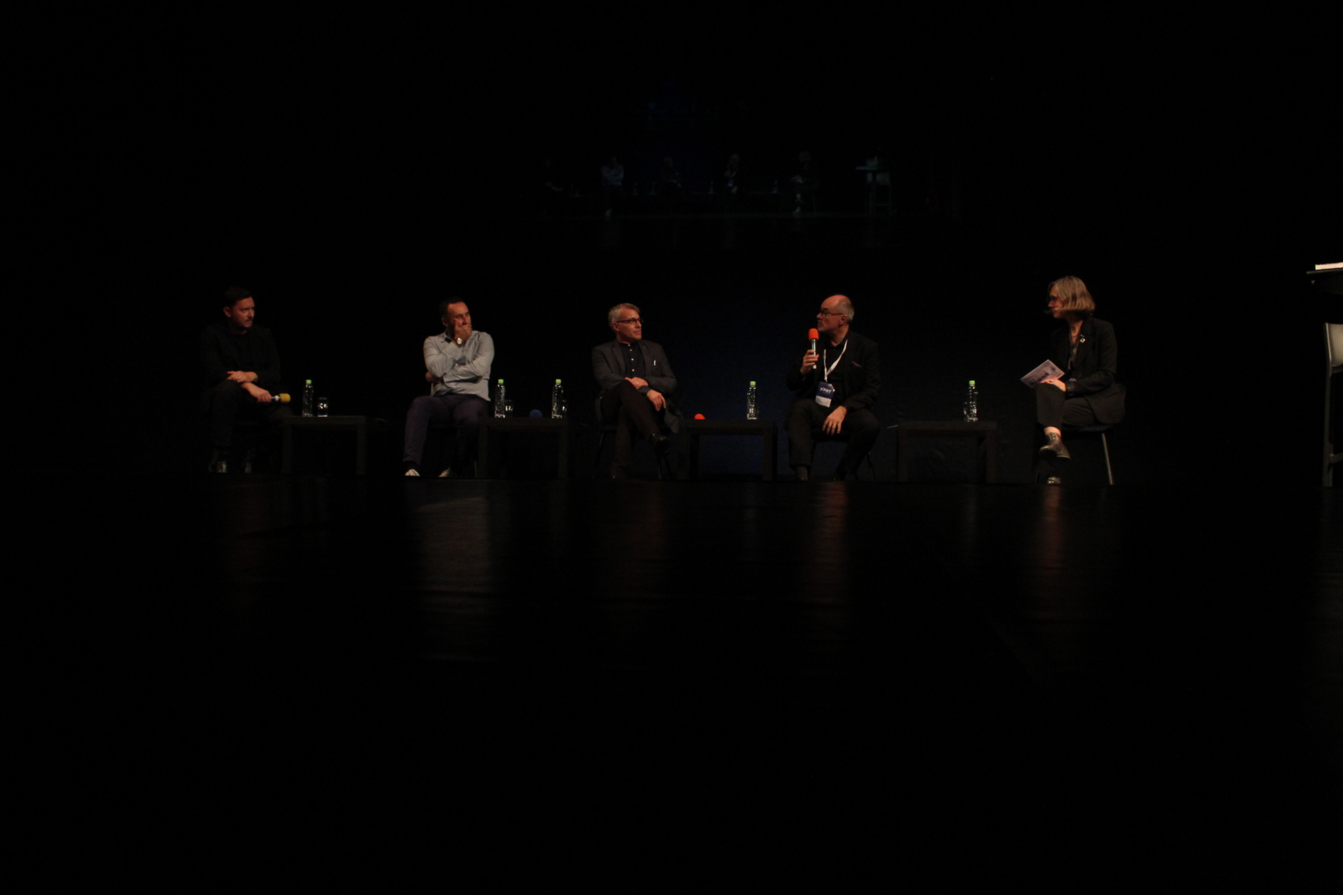 FAST – Festival for Architecture Schools of Tomorrow – Ordinul Arhitecților din România (OAR)
