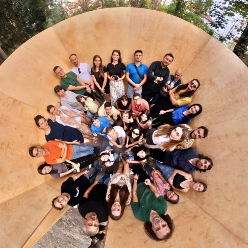 FAST – Festival for Architecture Schools of Tomorrow – Ordinul Arhitecților din România (OAR)